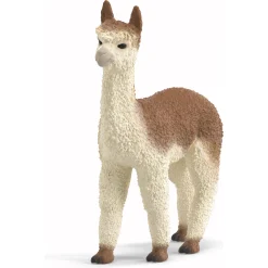 Alpaca - 14928 - Schleich Wild Life