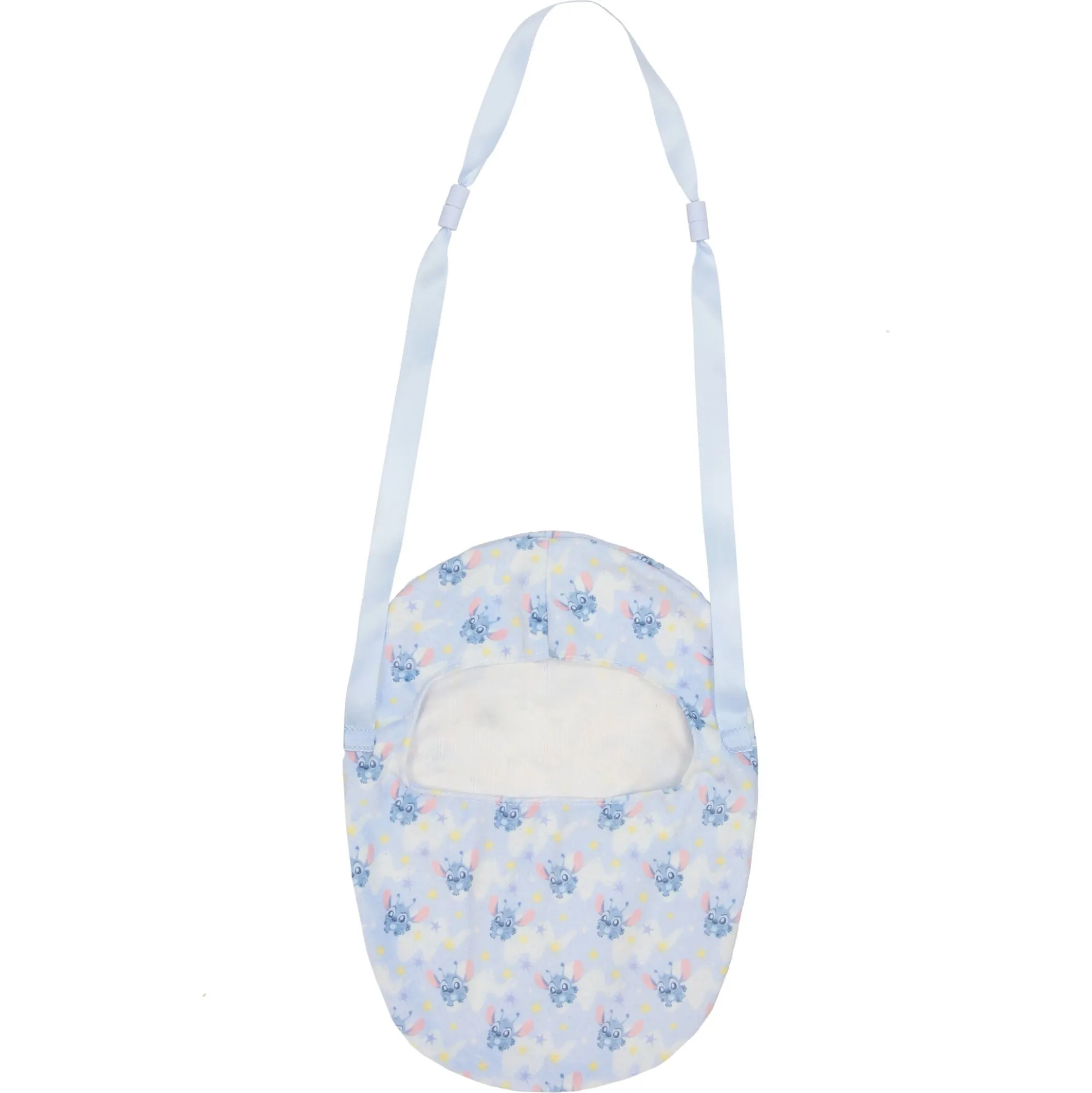 Baby Paws Angel interaktiv bamse - 24 cm