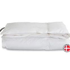 Baby sommerdyne - Sval moskusdundyne - 70x100 cm - Premium By Borg