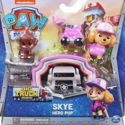 Big Hero Pups - Skye - Paw Patrol
