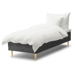 Boxmadras 90 cm - Excellent seng med 7 zoner - Madras med zone inddeling - Nordstrand Home