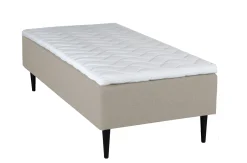 Boxmadras 90 cm - Excellent seng med 7 zoner - Madras med zone inddeling - Nordstrand Home
