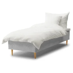 Boxmadras 90 cm - Excellent seng med 7 zoner - Madras med zone inddeling - Nordstrand Home