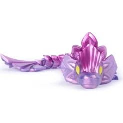 CrystaLynx drage assoteret - 22,8 cm