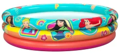 Disney Princess badebassin - 200 L - Oppustelig børnepool