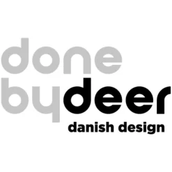 Done By Deer babynest - Confetti - Puder