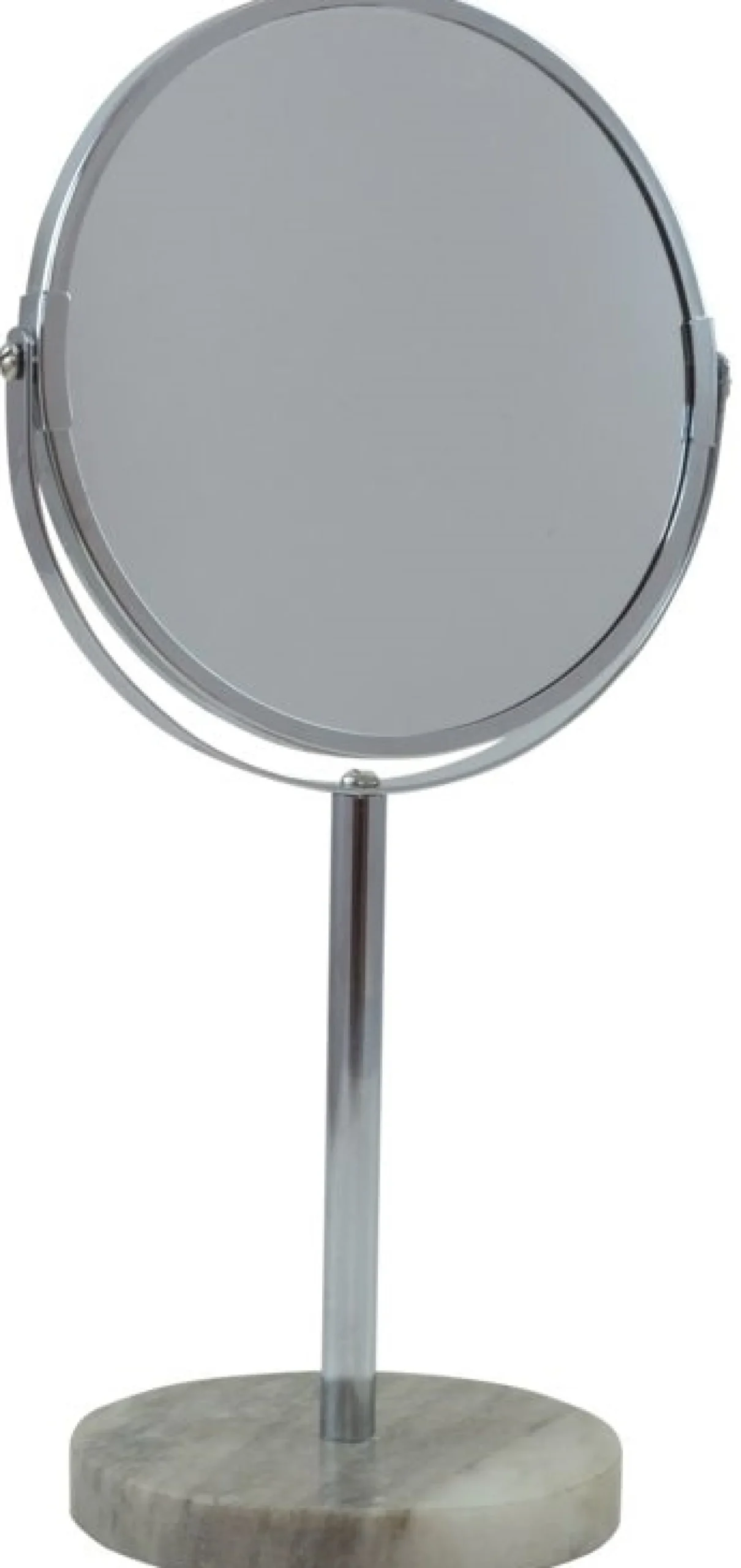 Make-up Spejl - Sten fra Halvor Bakke - Sanders - Højde 35 cm