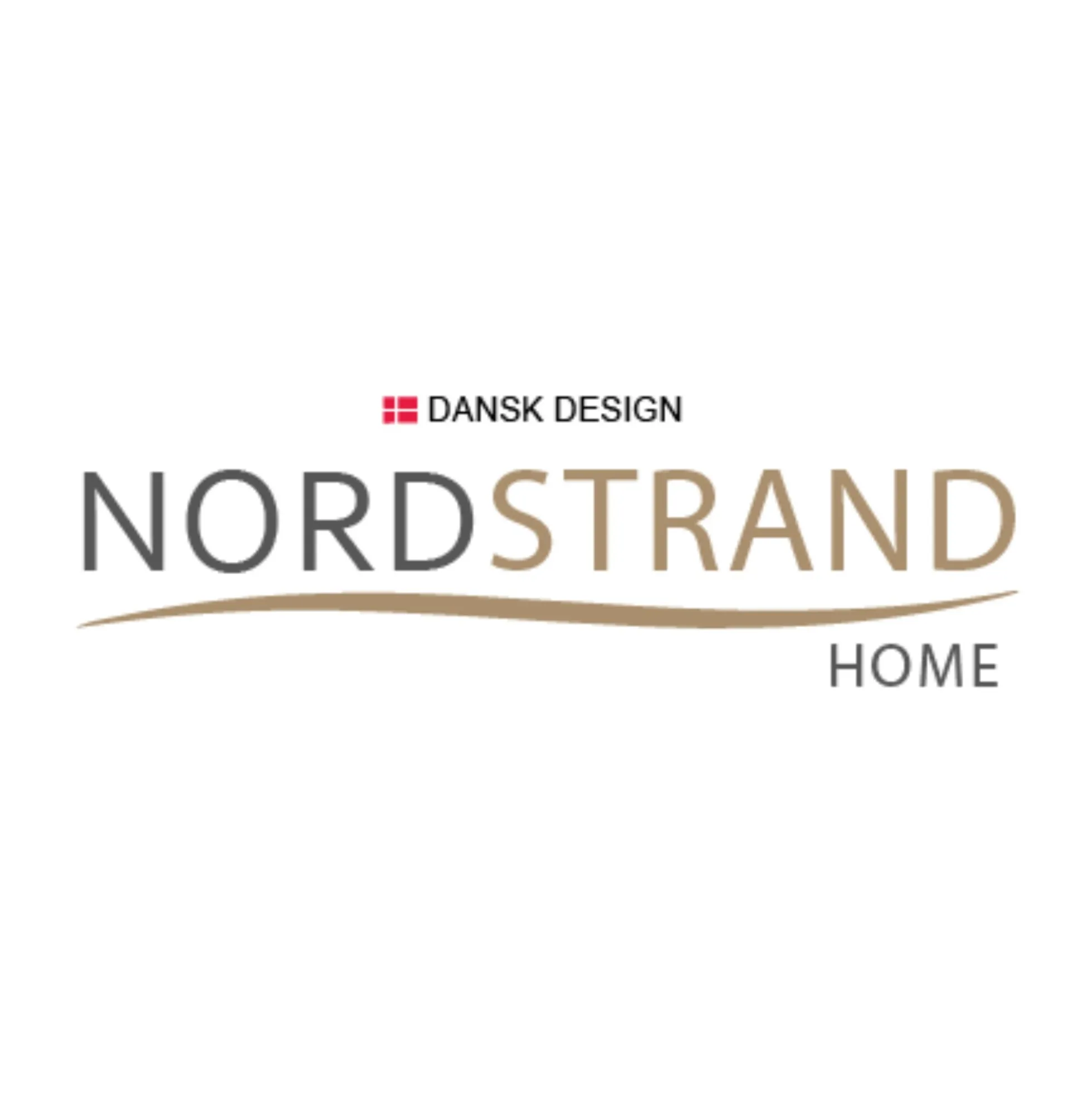 Morgenkåbe - Str. S/M - 100% bomuld - Badekåbe - Sort - Nordstrand Home