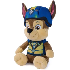 PAW Patrol Dino Filmen Chase GUND-bamse - 22 cm