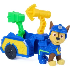 PAW Patrol Dino Filmen Chase værktøjssæt