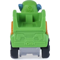 PAW Patrol Dino Filmen Pup Squad-racerbil - Rocky