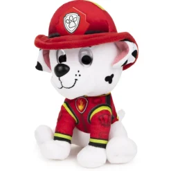Paw Patrol Gund Movie Plysbamse - Paw Patrol