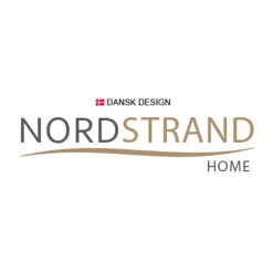 Sengerand - Passer til tremmeseng - Sandfarvet med kaniner