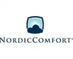 Sommer juniordyne - Silkedyne med 100% mulberry silke - 100x140 cm - Nordic Comfort