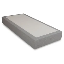 Springmadras 80x200 cm - 7 zoners Deluxe springmadras - Madras til enkeltseng