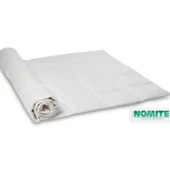 Temperatur regulerende Rullemadras - 180x210 cm - Downtopper Temprakon Zone