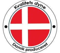 Temprakon vinterdyne - 140x220cm - Temperaturregulerende varm dyne