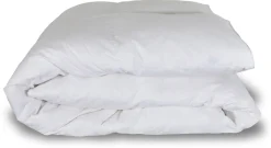 Vinterdyne - Moskusdundyne - Favoritten - 140x220 cm - Bedste dundyne tilbud