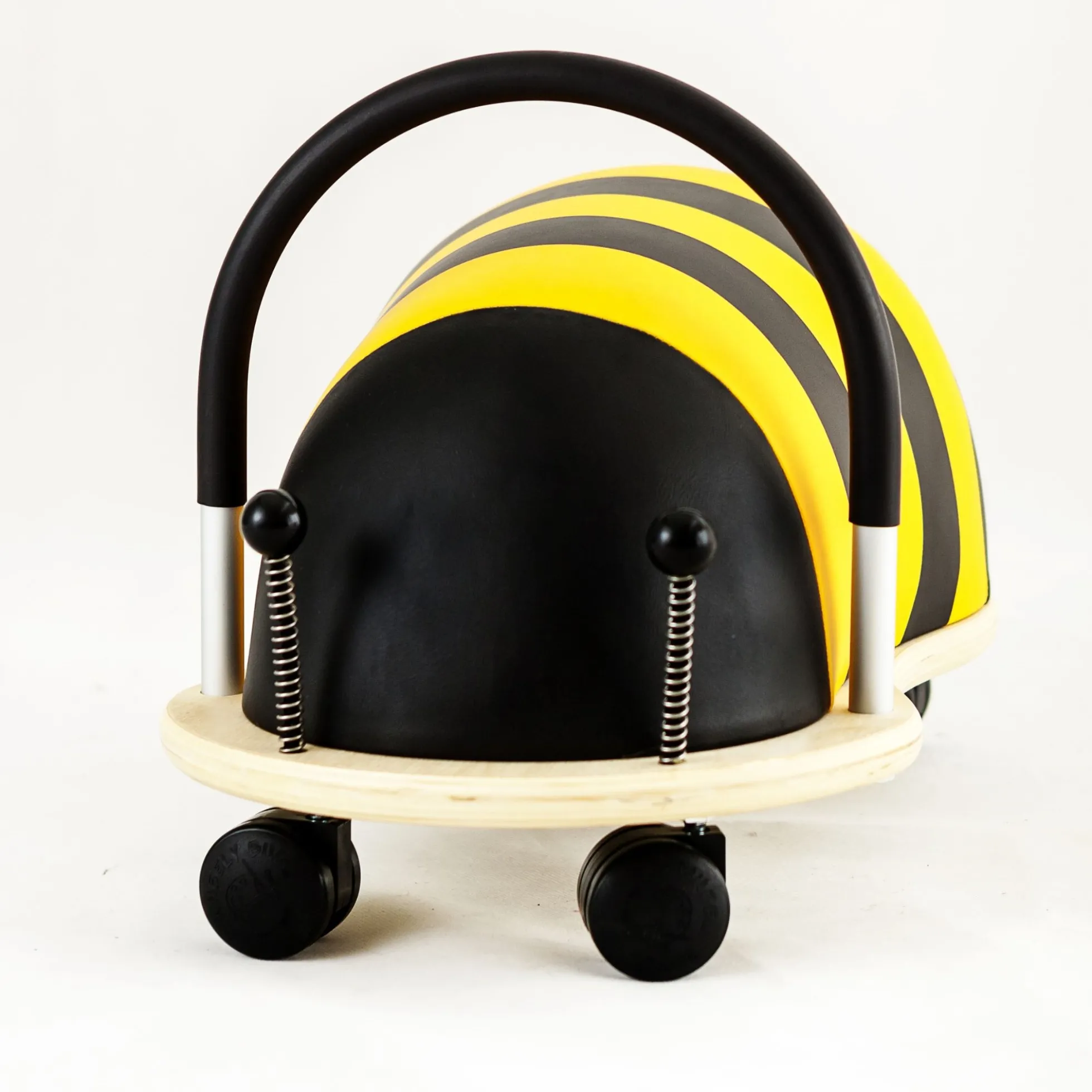 Wheely Bug bi - Stor - Gåvogn med 360° hjul